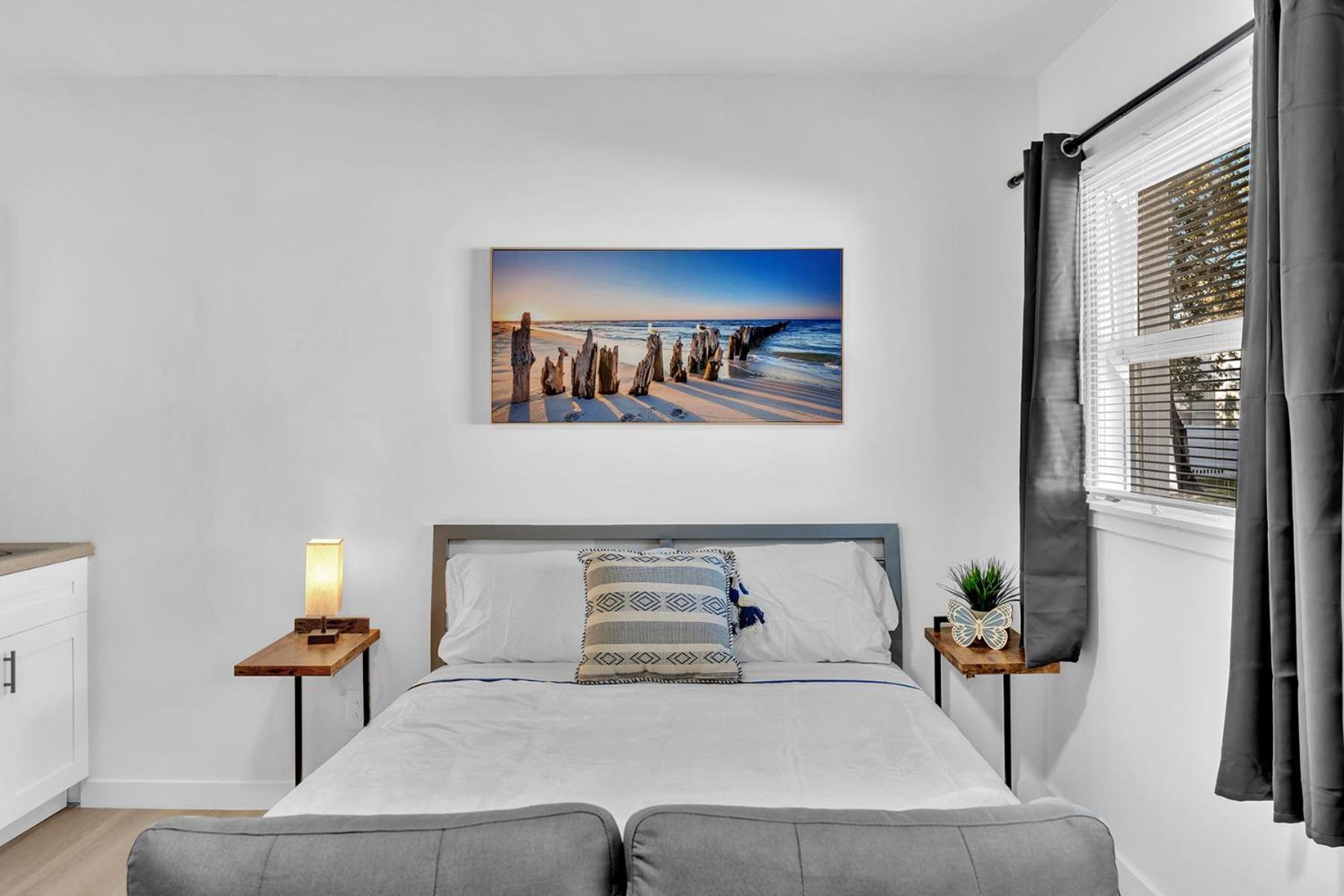 Young Circle & Hollywood Blvd Posh Studio Suite Bagian luar foto