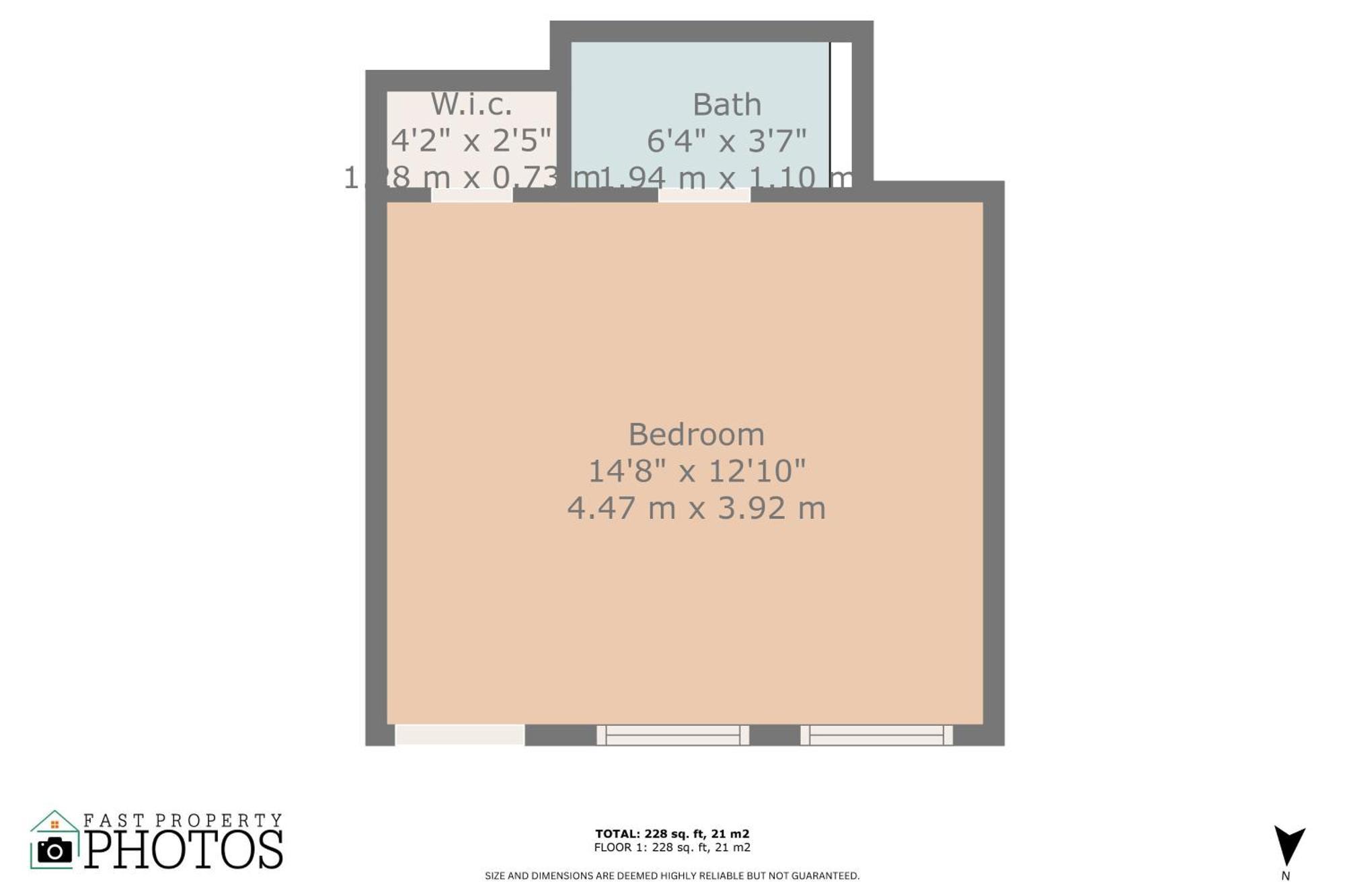 Young Circle & Hollywood Blvd Posh Studio Suite Bagian luar foto
