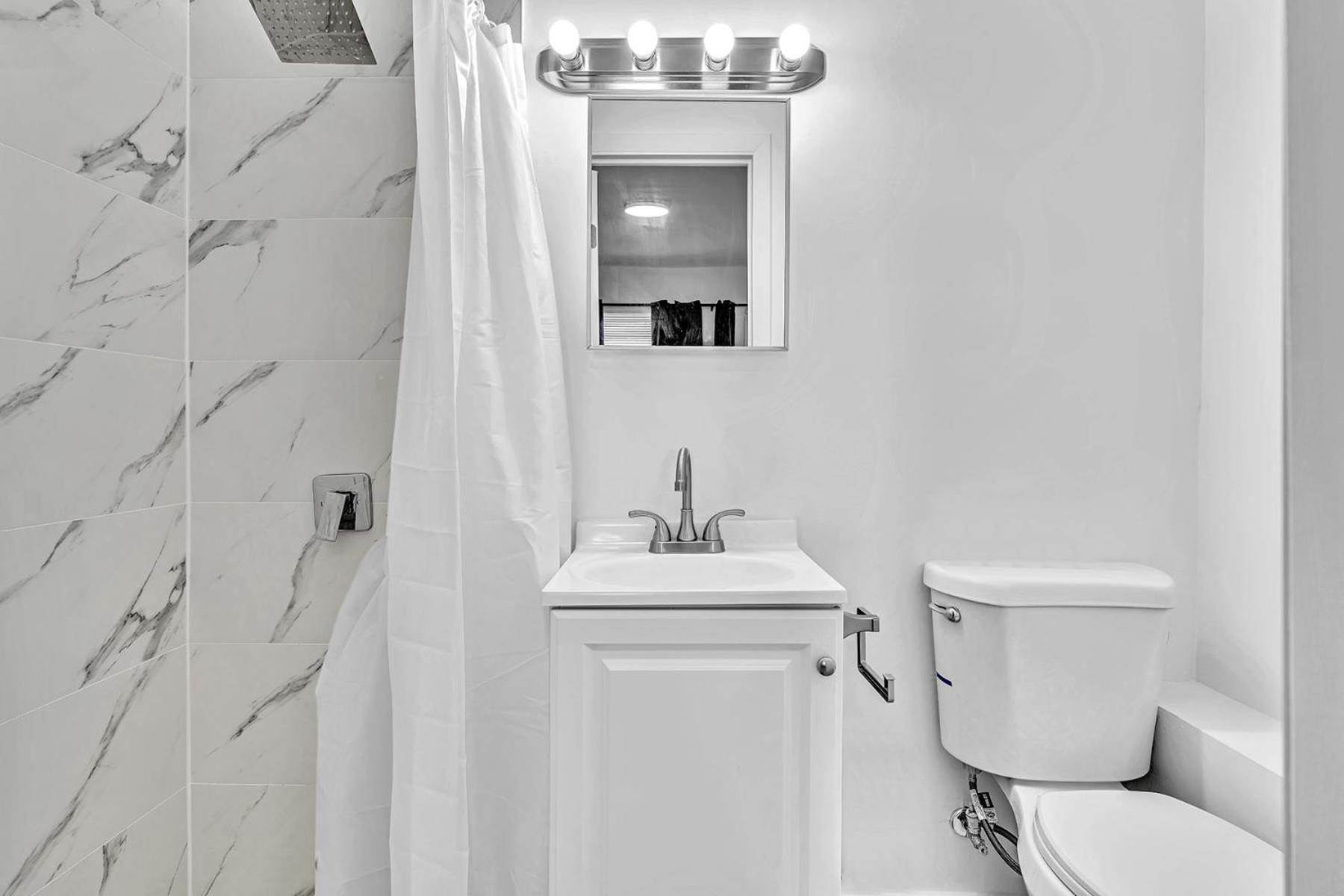 Young Circle & Hollywood Blvd Posh Studio Suite Bagian luar foto
